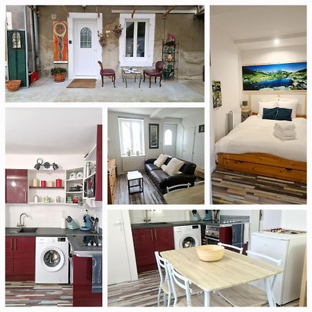 Apartamento The Walsh Bourges Exterior foto