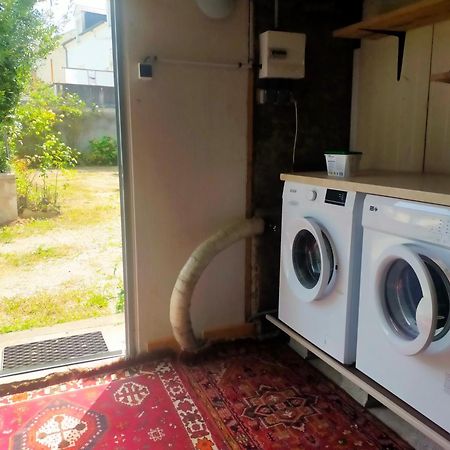 Apartamento The Walsh Bourges Exterior foto