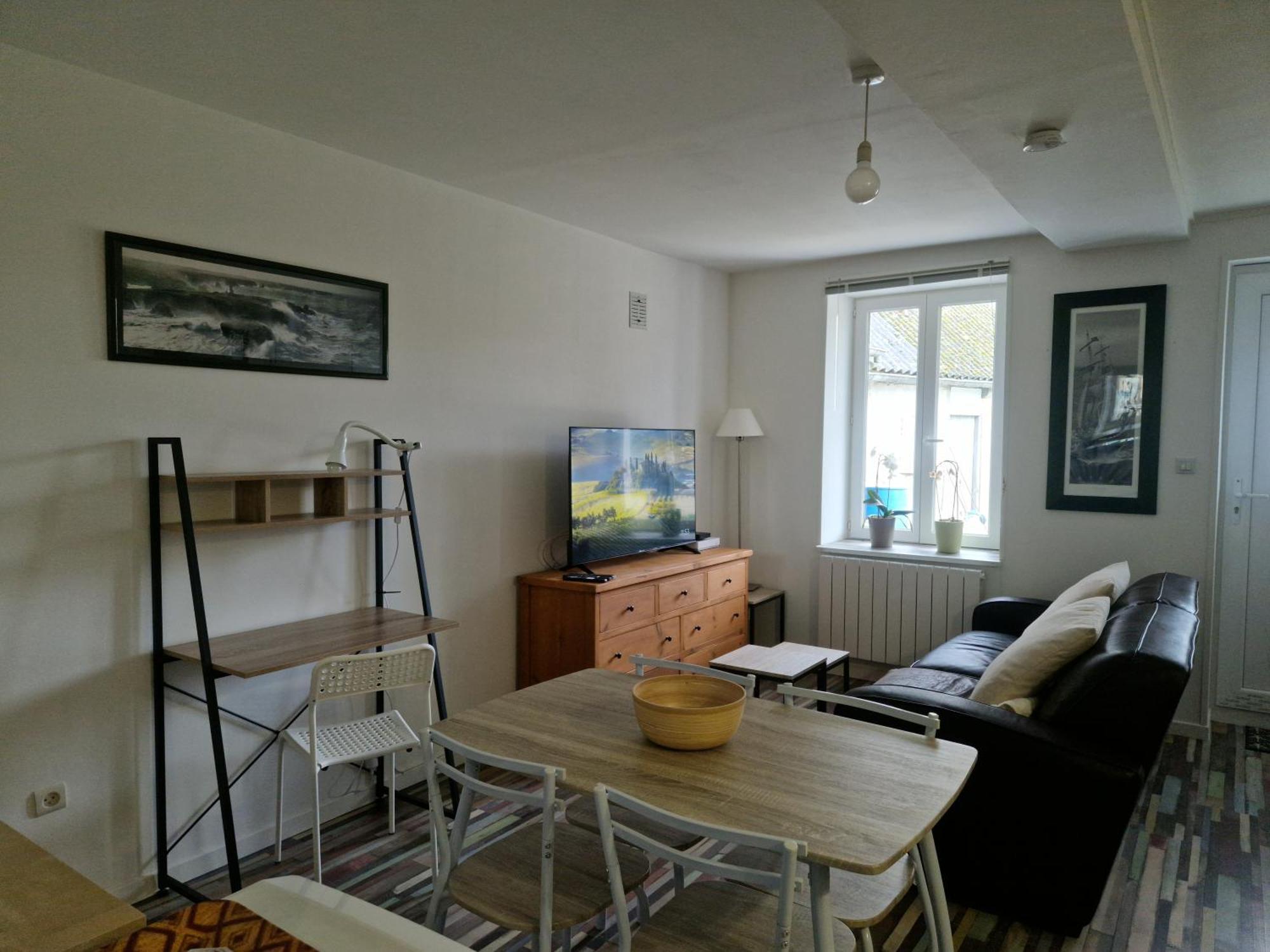 Apartamento The Walsh Bourges Exterior foto