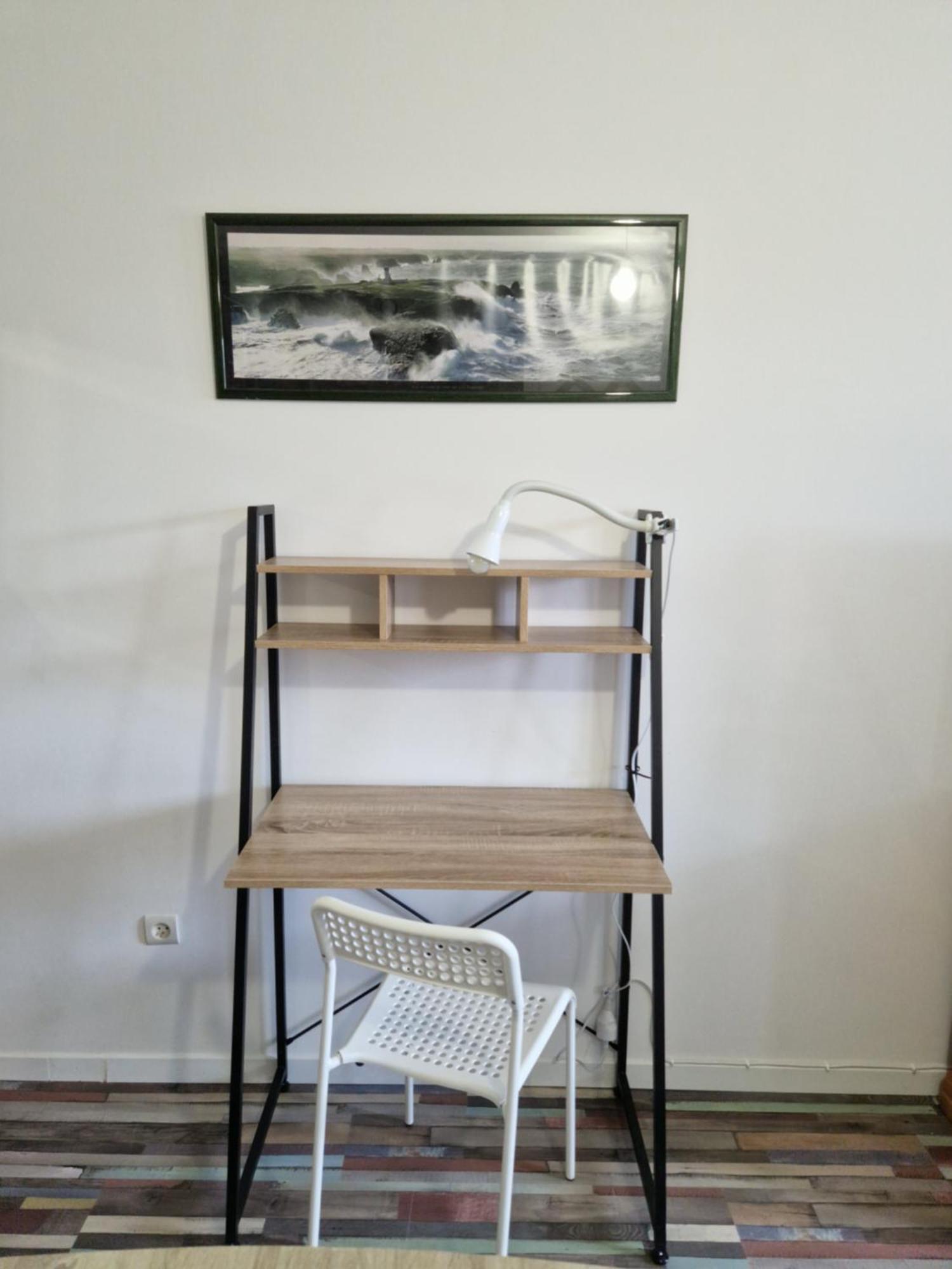 Apartamento The Walsh Bourges Exterior foto