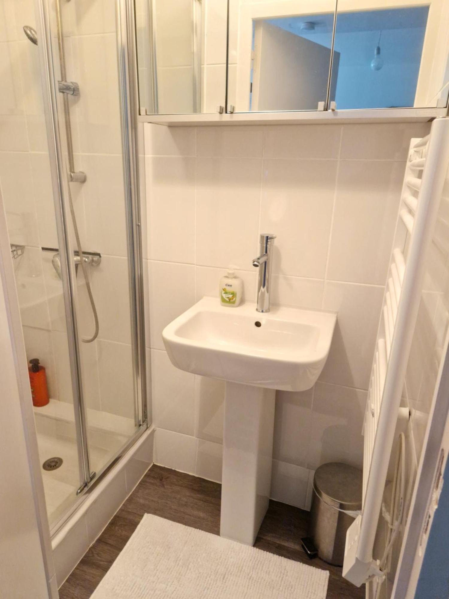 Apartamento The Walsh Bourges Exterior foto