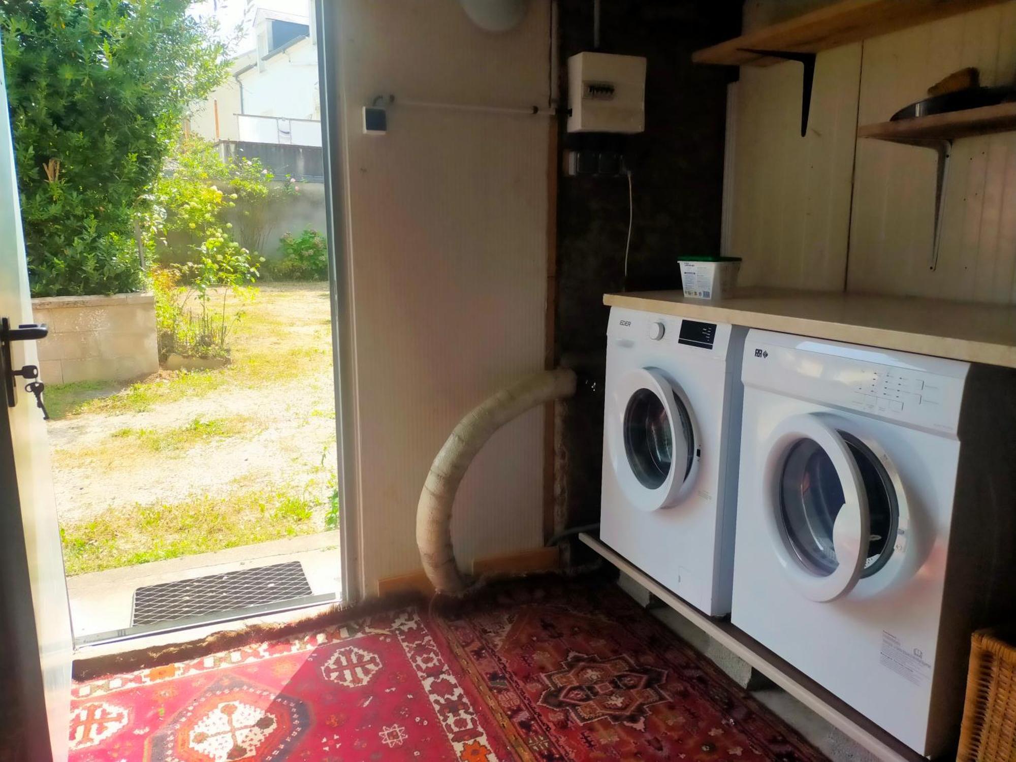 Apartamento The Walsh Bourges Exterior foto