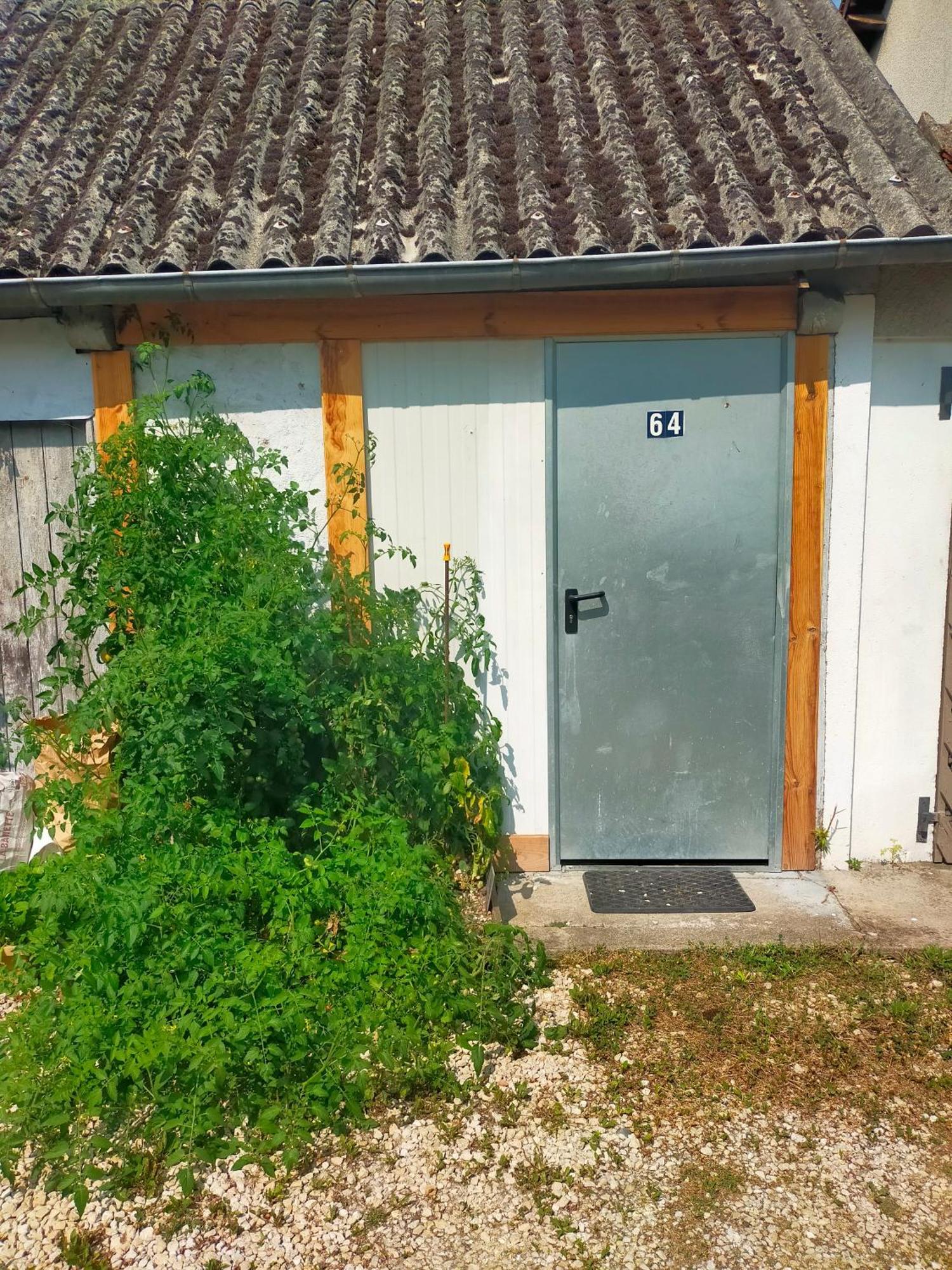 Apartamento The Walsh Bourges Exterior foto
